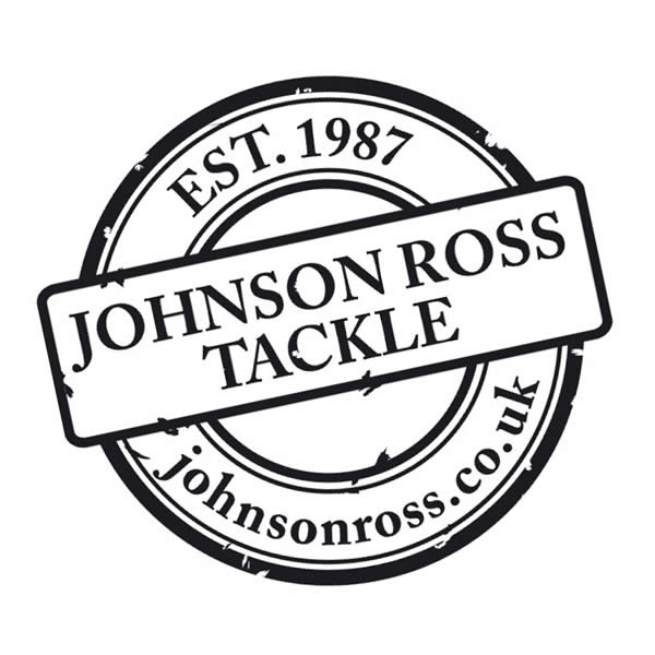 Our mags now on the Johnson Ross Tackle site too!