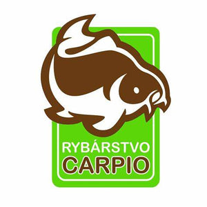 Rybárstvo CARPIO now dealing our products in Slovakia