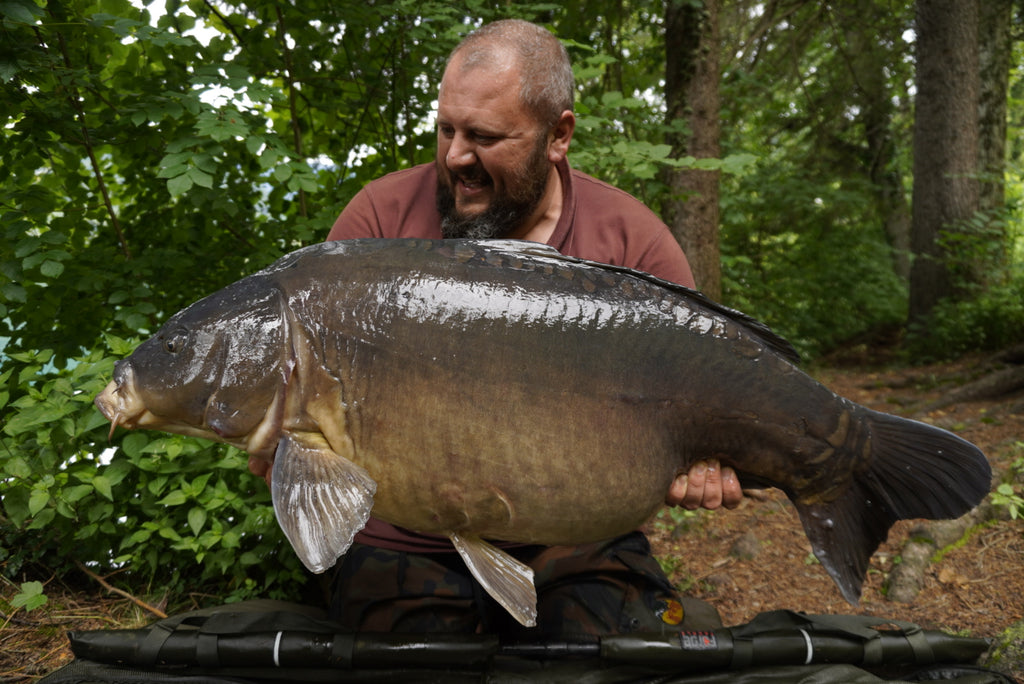 5 questions to Forge Tackle's Enrico Parmeggiani – Monkey Climber