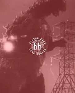 Watch Now: BeyondBanx Alan Blair in Japan