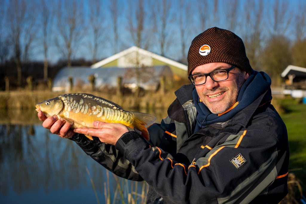 18-19 juni: nieuwe Commercial Fisheries Expo in Waregem