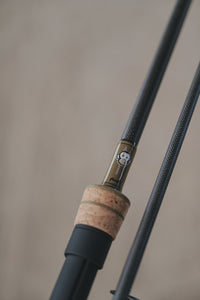 More info regarding our MC x Stuart Chowles custom built floater rods