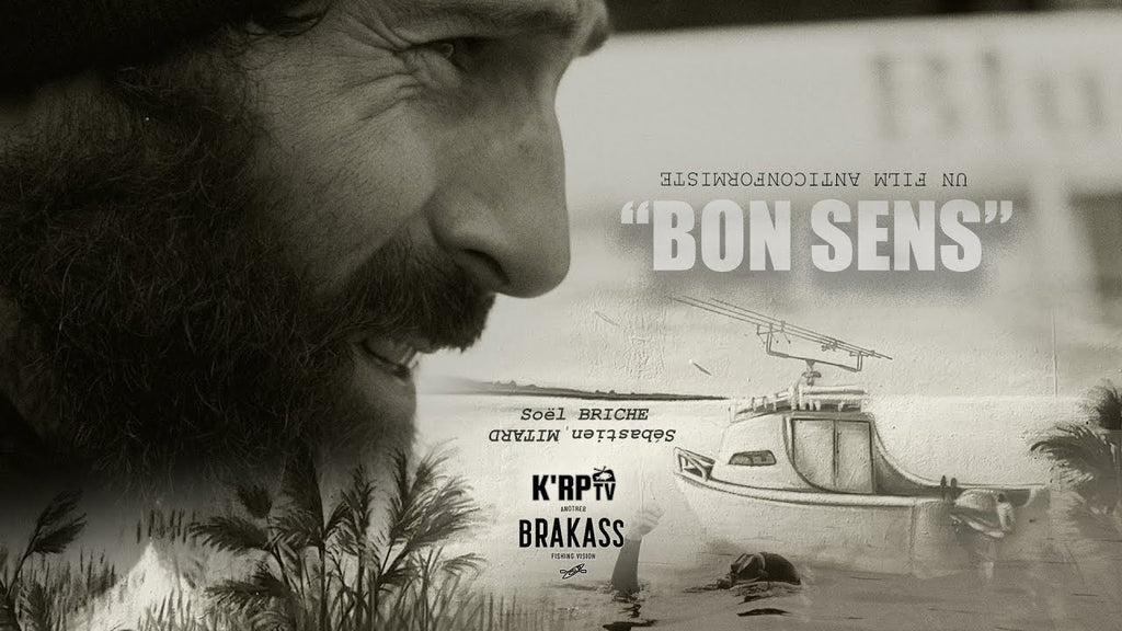 Until nothing is left... - Must watch Brakass/K'Rptv 'Bon Sens' video