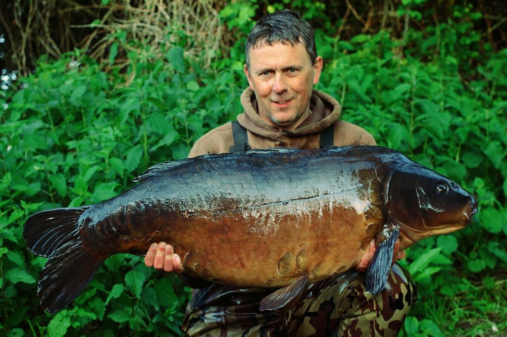 Ridgemonkey welcomes Nigel Sharp – Monkey Climber Magazine