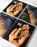 SubSurface I SUBMag Issue 4