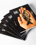 SubSurface I SUBMag Issue 4