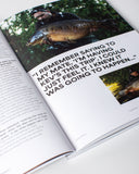 SubSurface I SUBMag Issue 4