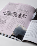 SubSurface I SUBMag Issue 4