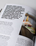 SubSurface I SUBMag Issue 4