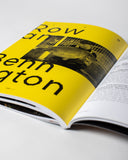 SubSurface I SUBMag Issue 4