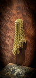 Lewis Smith Customs brass chains I 2 different types (low numbers only)