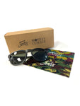 Monkey Climber x Fortis Strokes I Ltd. ed. shades (50pcs. only)