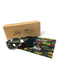 Monkey Climber x Fortis Strokes I Ltd. ed. shades (50pcs. only)