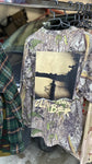 Ltd. Ed. SUNSET longsleeve shirt I Realtree