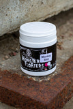 Black Label Baits - Monkey Shit pop ups (15mm washed out pink)