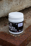 Black Label Baits - Great Garlic pop ups (14mm black in black)