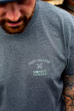 MC x Carp College 2026 collab shirt - hoodie I The Only School I Like Going Too