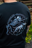 MC x Anti Bream Gang I Ultrahard Collab shirt