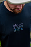 MC x Anti Bream Gang I Ultrahard Collab shirt