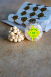 Lime Juice pop ups I Dirty White 14mm