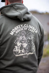 MC x House of Carp 15 years deep shirt - crewneck - hoodie I Various colours available