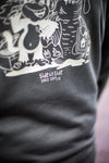 MC x House of Carp 15 years deep shirt - crewneck - hoodie I Various colours available