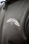 MC x House of Carp 15 years deep shirt - crewneck - hoodie I Various colours available