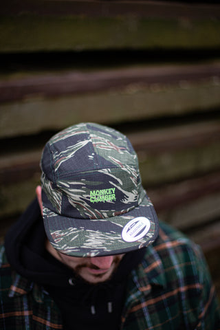 Secret Stash Font 5 panel I Different colour options