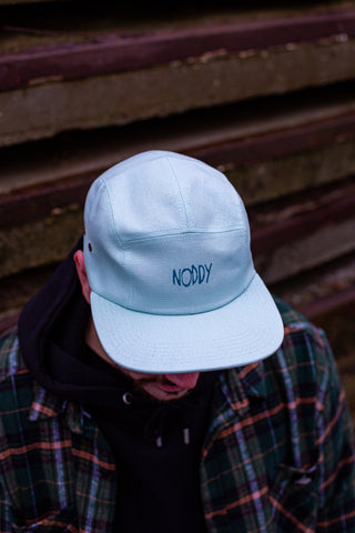 USA 5 panel I Noddy Mint (very ltd!)