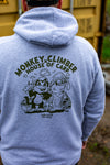 MC x House of Carp 15 years deep shirt - crewneck - hoodie I Various colours available