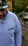 MC x House of Carp 15 years deep shirt - crewneck - hoodie I Various colours available