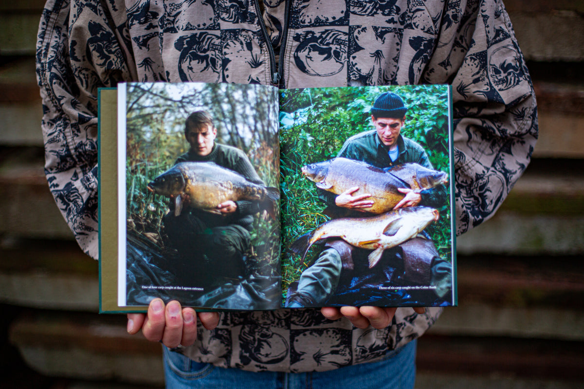 Colne Books Colne Valley book by Stuart Brookes - DaveDog Publications β Monkey ...