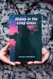 Hiding in the Long Grass book by Stuart Brookes - DaveDog Publications