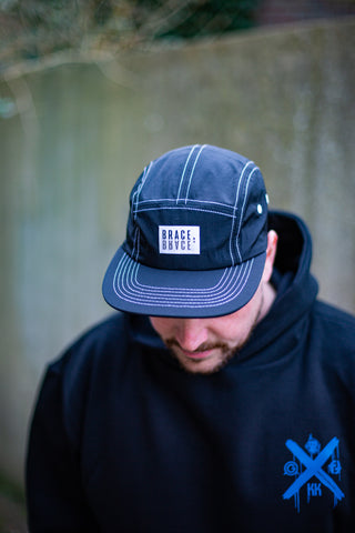 Brace Fishing 5 panel I Tinker (very ltd!)
