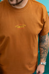 MC x Carp College 2025 Spanjaard Scaley shirt - hoodie I Various colours available