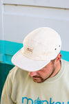 Ripple Poane 5 panel I Different colour options