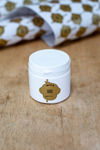Secret Stash Gold Label Appetite Stimulators / Hookbait Powders I Milk B