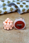 Ltd. ed. FatFish pop ups I Fruity Squid 15mm or 18mm