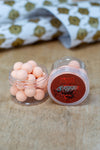 Ltd. ed. FatFish pop ups I Fruity Squid 15mm or 18mm