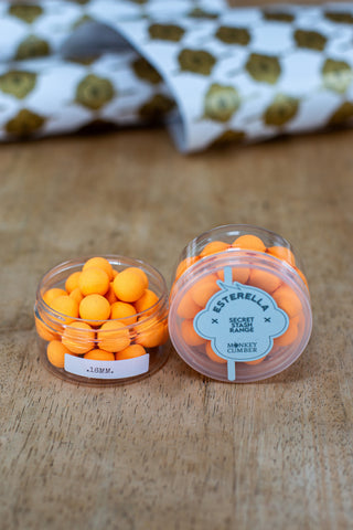 Esterella pop ups I Orange