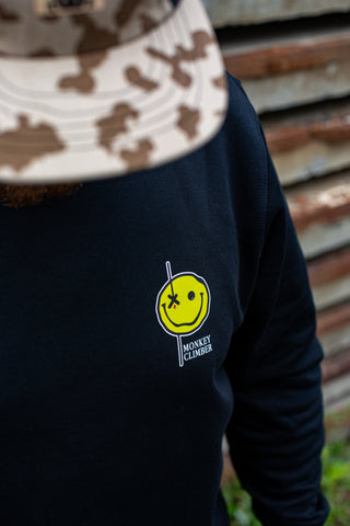 Shmileyyy shirt - crewneck - hoodie I Various colours available