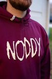 Roddy Noddy heavy hoodie I Various colour options
