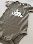 Baby Romper I Various colours and sizes possible (custom)