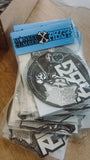 MC x Anti Bream Gang I Collab sticker pack