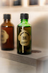 Secret Stash Hookbait Juices I Exclusive Blends green bottles 50 ml