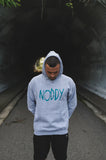 Roddy Noddy heavy hoodie I Various colour options