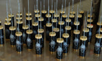 MC x Schweinzi Customs 2025 Collab I Handmade baiting needle set and case (ltd. to 50 pcs only)