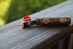 MC x Schweinzi Customs 2025 Collab I Handmade baiting needle set and case (ltd. to 50 pcs only)