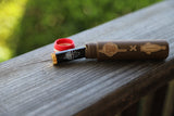 MC x Schweinzi Customs 2025 Collab I Handmade baiting needle set and case (ltd. to 50 pcs only)