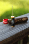 MC x Schweinzi Customs 2025 Collab I Handmade baiting needle set and case (ltd. to 50 pcs only)